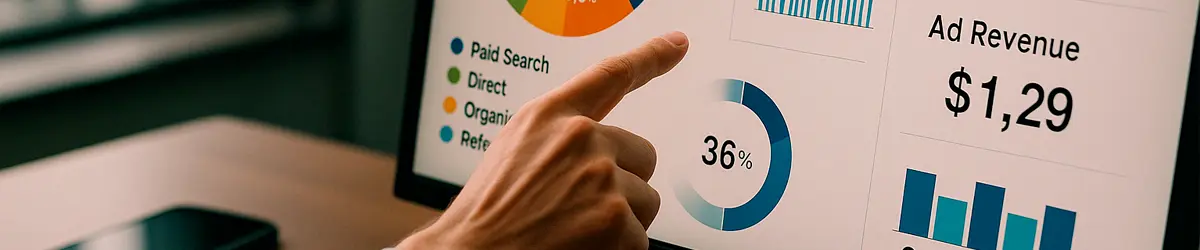 Paid Traffic and Media